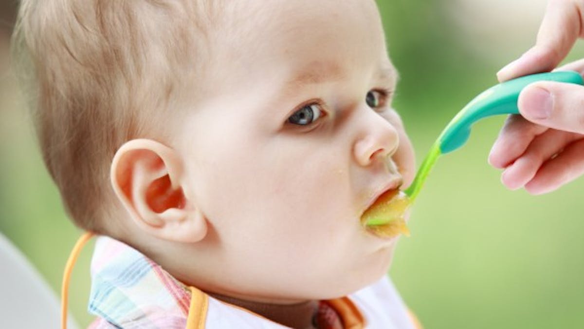 Diversification Alimentaire Demarrez La Entre 4 Et 6 Mois Pour Proteger Votre Enfant Des Maladies Sante Magazine Diversification Alimentaire Demarrez La Entre 4 Et 6 Mois Pour Proteger Votre Enfant Des Maladies Sante Magazine