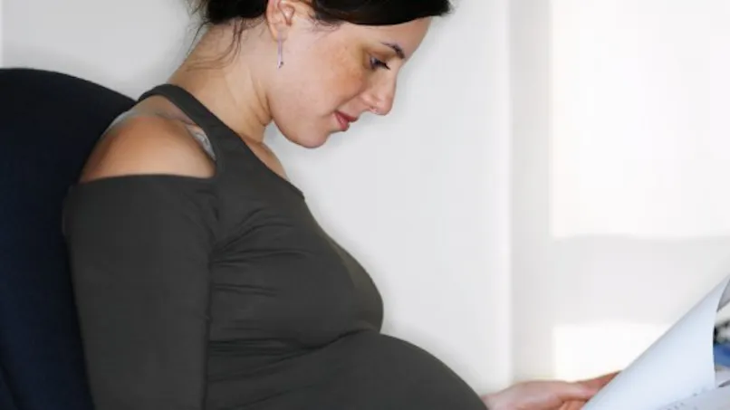 Hémorroïdes : comment les soigner quand on est enceinte ?