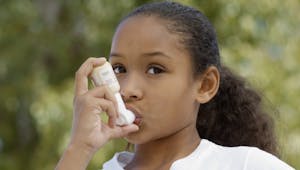 Test : votre asthme est-il bien contrôlé ?