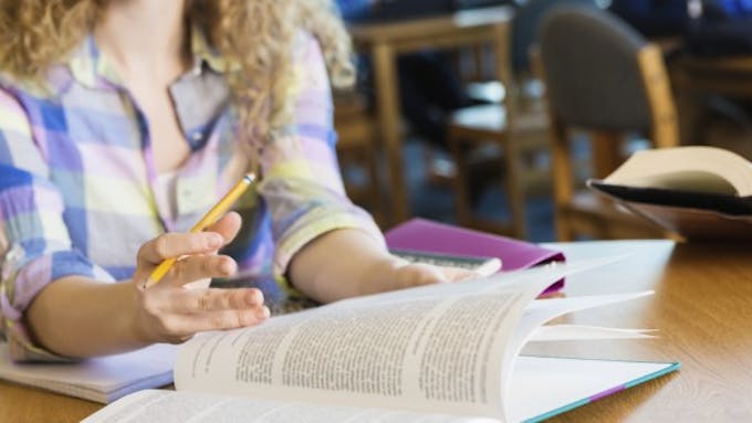 Spécial bac et autres examens