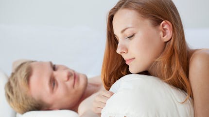 Pourquoi les femmes s’ennuient-elles au lit ?