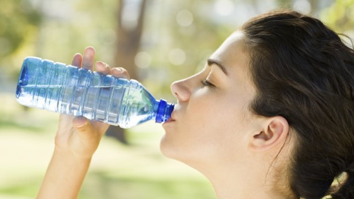 7 bonnes raisons de vous hydrater régulièrement