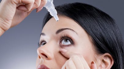 Bien Soigner Une Conjonctivite Santé Magazine