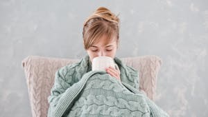 Comment récupérer après une grippe, une angine, un rhume ?
