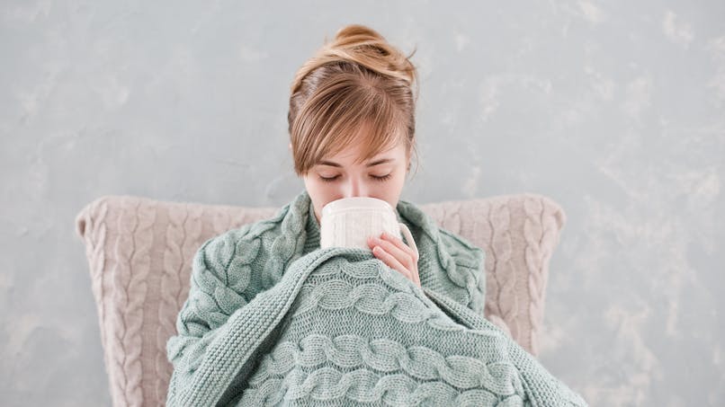 Comment récupérer après une grippe, une angine, un rhume ?