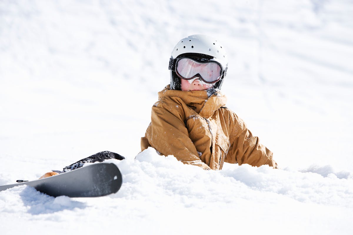 Ski : attention aux traumatismes musculaires ! | Santé Magazine