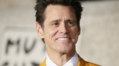 Colère de l’acteur Jim Carrey contre les vaccins obligatoires