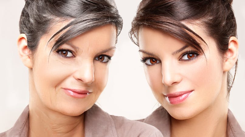 Chirurgie esthétique : comment rajeunir son visage | Santé Magazine