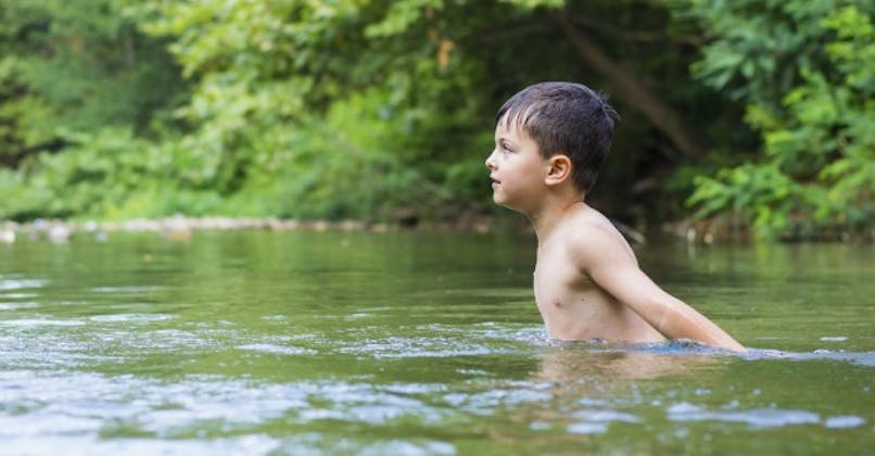 Puces De Canard Parasites Precautions Quand On Se Baigne En Lac Ou En Riviere Sante Magazine Puces De Canard Parasites Precautions Quand On Se Baigne En Lac Ou En Riviere Sante Magazine