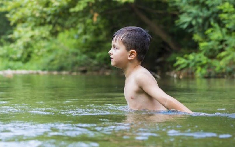 Puces De Canard Parasites Precautions Quand On Se Baigne En Lac Ou En Riviere Sante Magazine Puces De Canard Parasites Precautions Quand On Se Baigne En Lac Ou En Riviere Sante Magazine