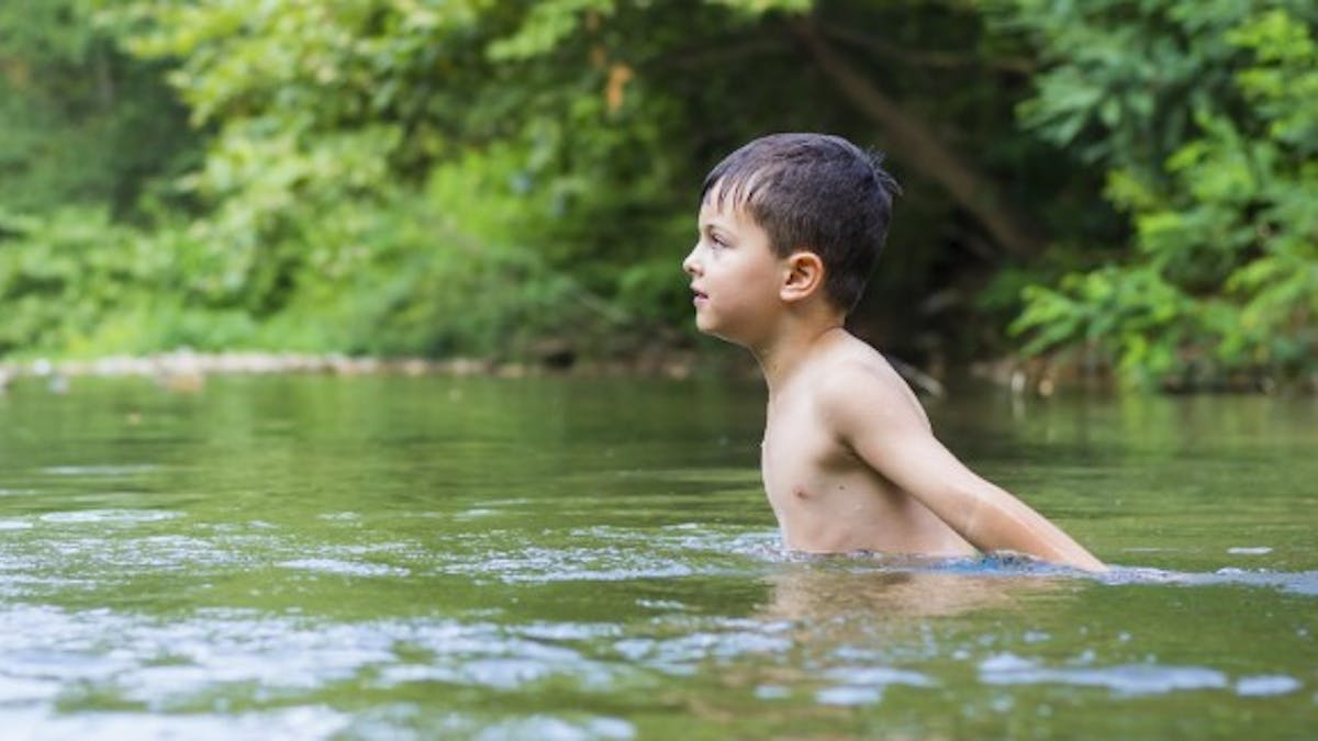 Puces De Canard Parasites Precautions Quand On Se Baigne En Lac Ou En Riviere Sante Magazine Puces De Canard Parasites Precautions Quand On Se Baigne En Lac Ou En Riviere Sante Magazine