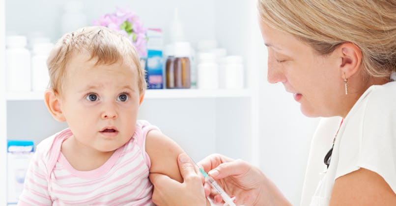 Vaccinations : les médecins généralistes hésitent parfois