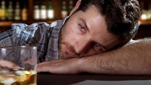 Alcool : la fragilité des hommes de 48 ans