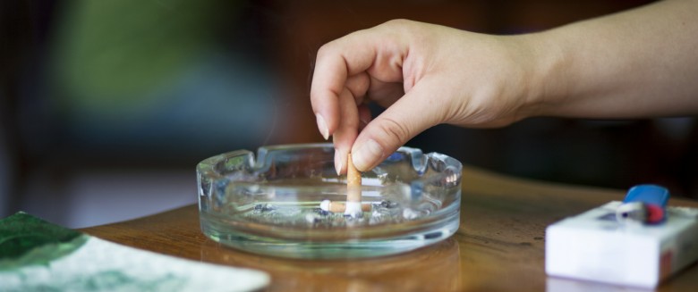 Cigarettes : dix pays se prononcent pour le paquet neutre