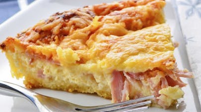 3 Recettes De Quiches Quand On Est Au Regime Sante Magazine
