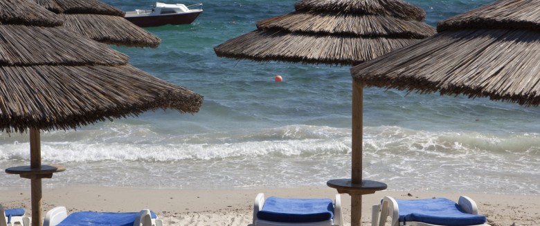 Corse 10 Plages Sans Tabac Pour Les Non Fumeurs Santé