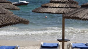 Corse : 10 plages sans tabac pour les non-fumeurs