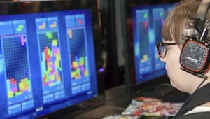 Jouer à Tetris pour lutter contre une envie compulsive