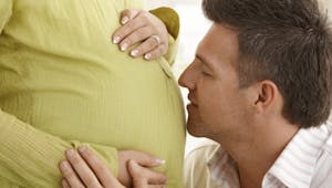 Grossesse : les pères souffrent aussi de diabète gestationnel