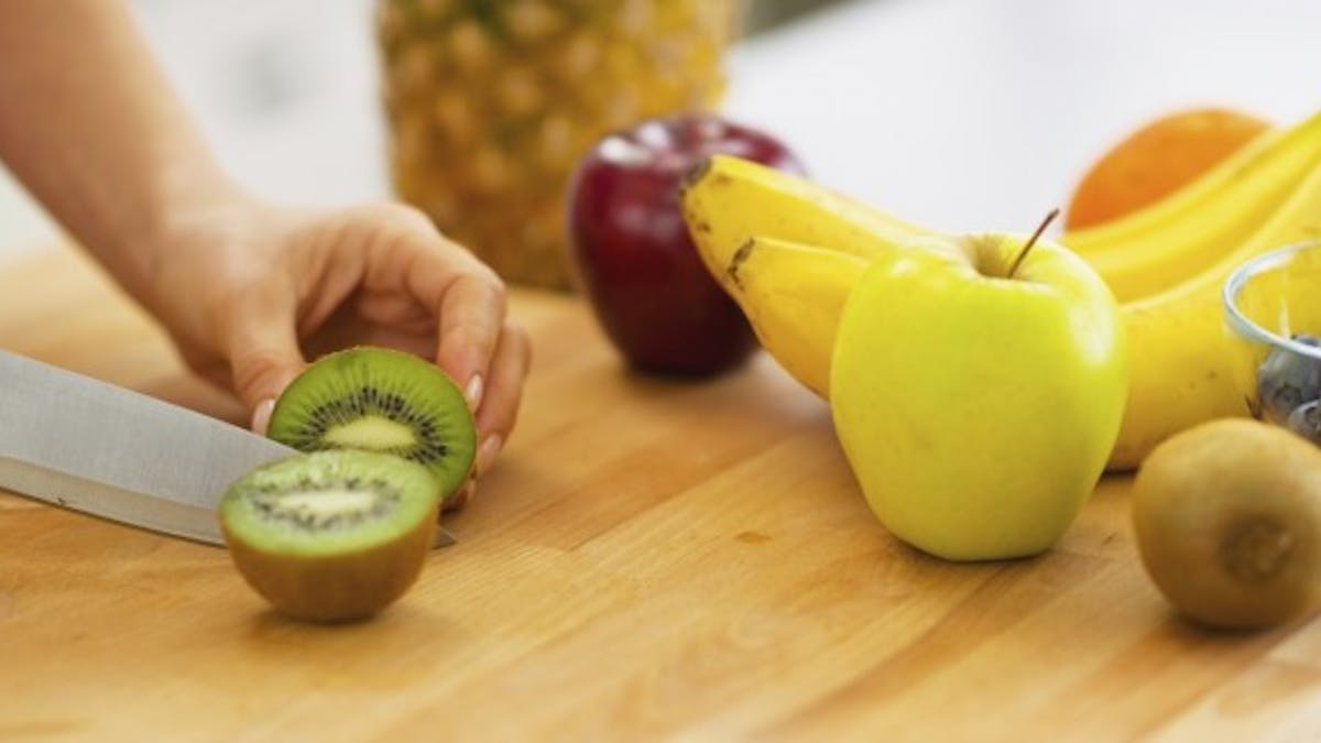 Automne : faire le plein de vitamines et de minéraux