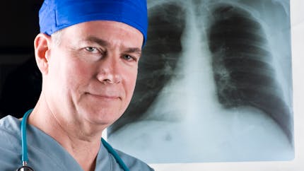 Insuffisance respiratoire : l'espoir d'un poumon artificiel