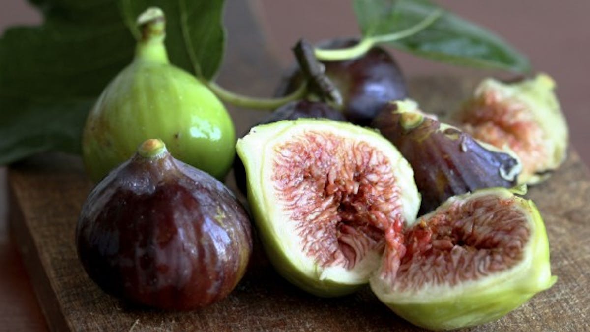 Que Faire Avec Des Figues Sante Magazine Que Faire Avec Des Figues Sante Magazine