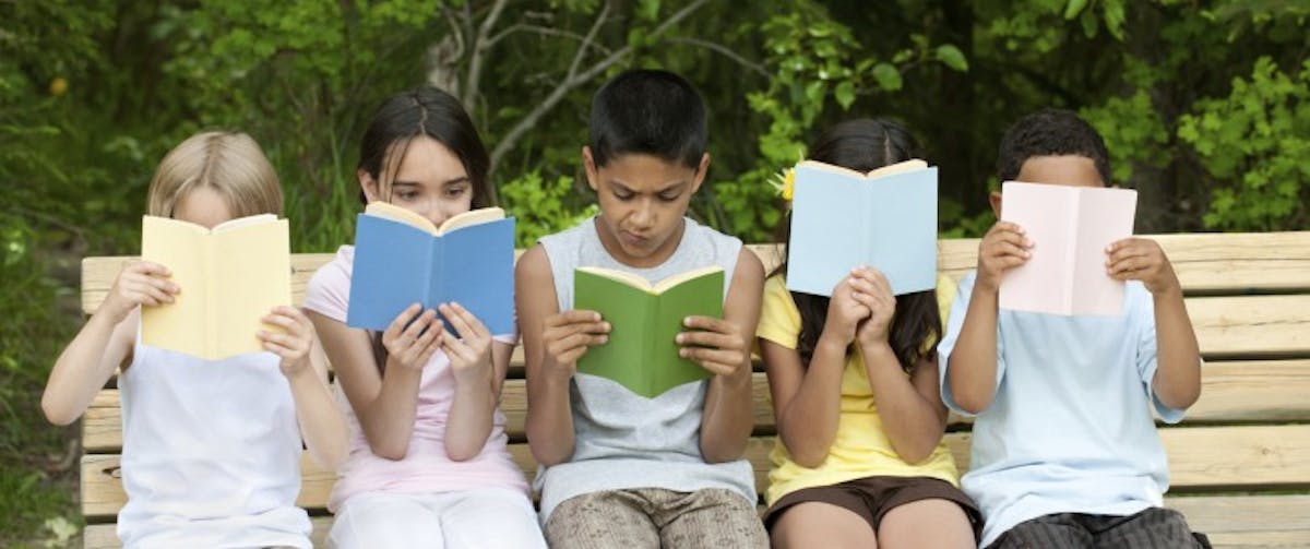 Les bonnes techniques pour apprendre à lire et à écrire aux enfants