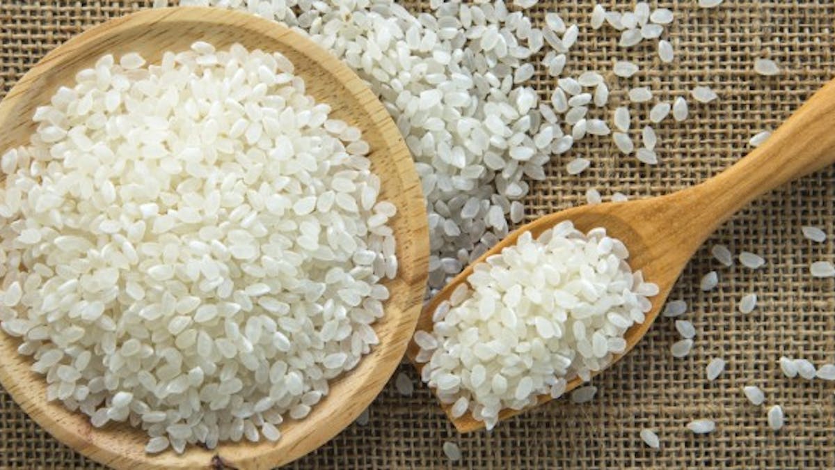 3 Recettes Minceur A Base De Riz Sante Magazine 3 Recettes Minceur A Base De Riz Sante Magazine