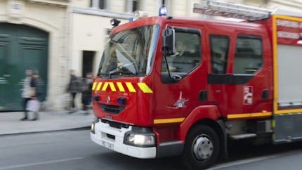 Appels d’urgence : les pompiers veulent faire du 112 un numéro unique