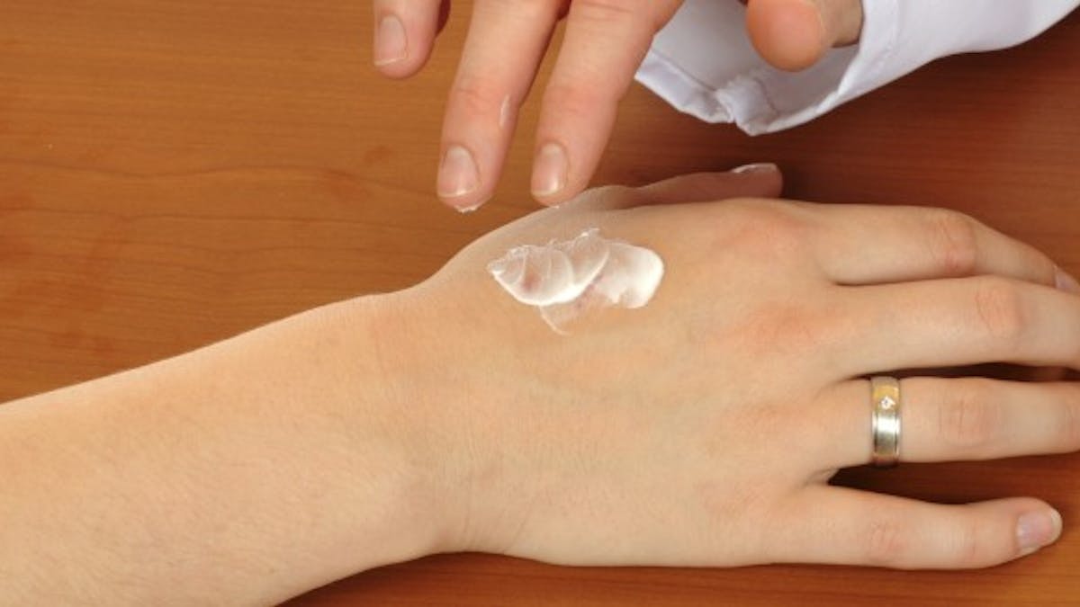 Comment Favoriser Une Bonne Cicatrisation Sante Magazine Comment Favoriser Une Bonne Cicatrisation Sante Magazine