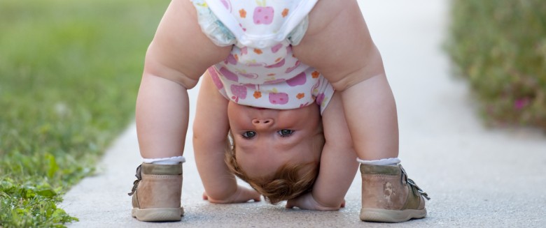 Bébé à Quel Moment Développe T Il Lhumour Santé Magazine