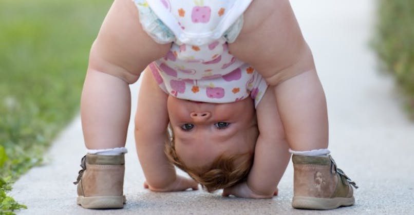 Bebe A Quel Moment Developpe T Il L Humour Sante Magazine Bebe A Quel Moment Developpe T Il L Humour Sante Magazine