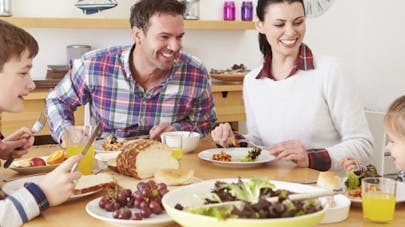 Les 8 Regles D Or Du Bien Etre Intestinal Sante Magazine