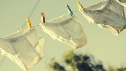 Santé : 5 erreurs à ne pas commettre avec ses sous-vêtements