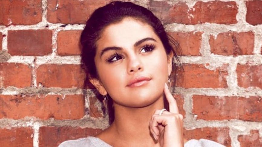 Lupus : la star américaine Selena Gomez parle de sa maladie