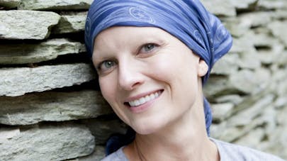 Sophrologie : une aide pour vivre son cancer en étant moins stressée
