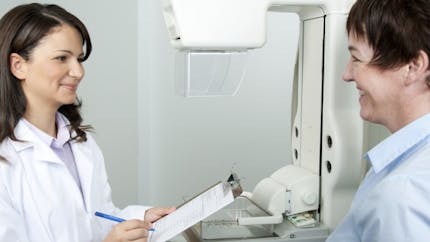 Mammographie : les recommandations en matière d'âge évoluent aux Etats-Unis
