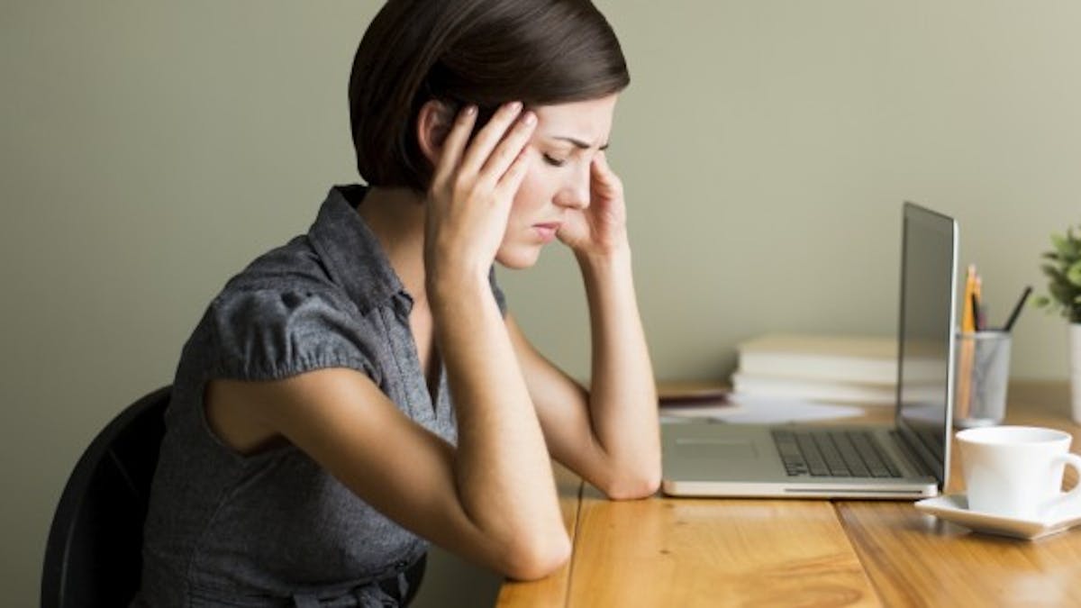 Stress au travail : apprendre à reconnaître et à gérer les symptômes