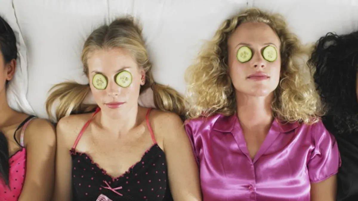 Comment Venir A Bout Des Cernes Sante Magazine Comment Venir A Bout Des Cernes Sante Magazine