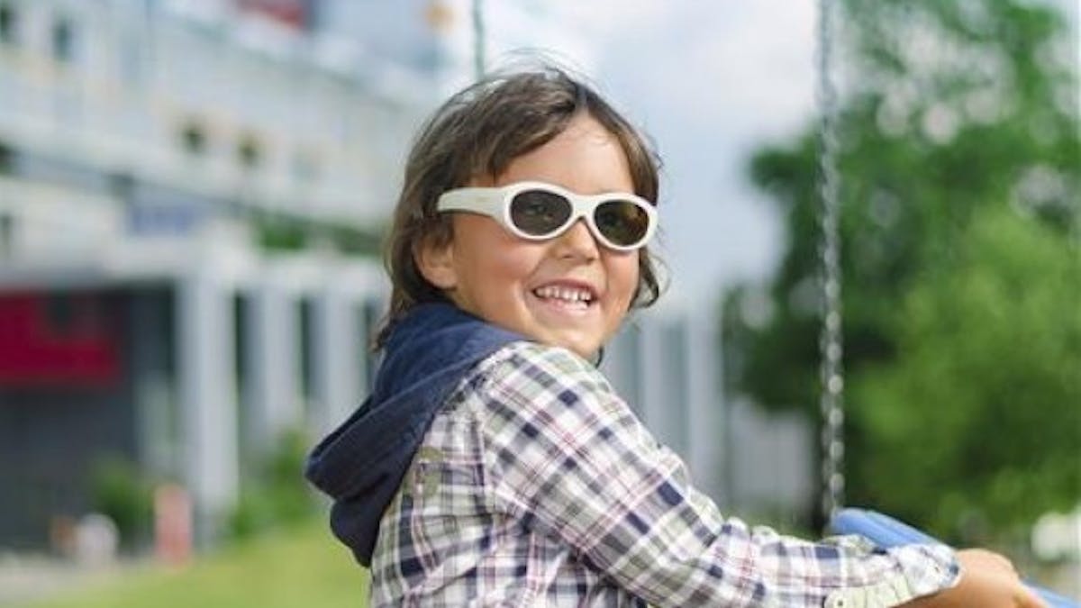 Amblyopie : des lunettes digitales aussi efficaces que les pansements oculaires