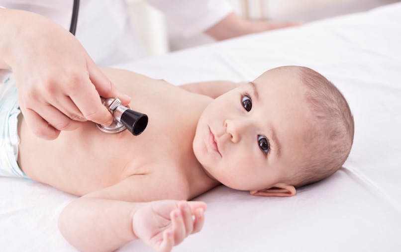 Virus Respiratoire Syncytial Bientot Un Vaccin En Patch Pour Prevenir La Bronchiolite Sante Magazine Virus Respiratoire Syncytial Bientot Un Vaccin En Patch Pour Prevenir La Bronchiolite Sante Magazine