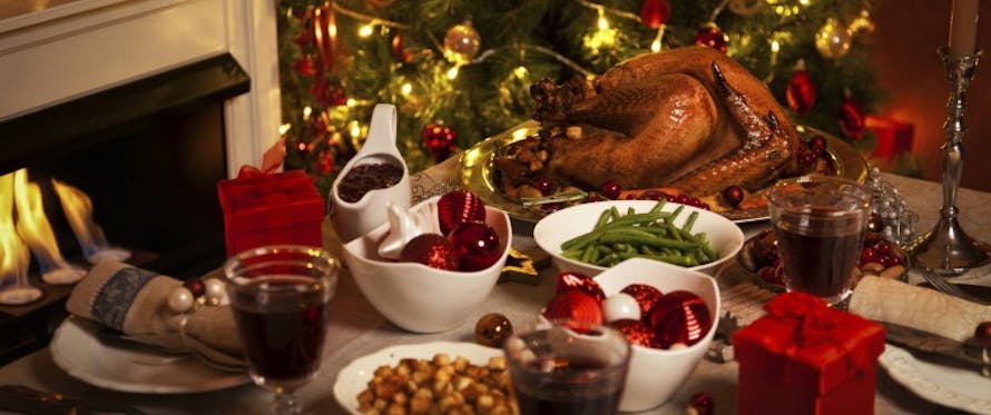 Quel digestif choisir pour clore le repas de Noël ?