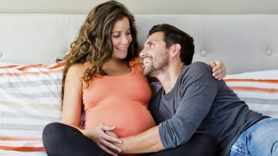 Enceinte Comment Bien Lui Faire L Amour Sante Magazine Enceinte Comment Bien Lui Faire L Amour Sante Magazine