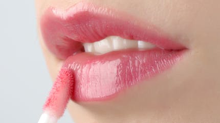 Maquillage naturel : comment réussir une bouche nude