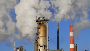 Greenpeace dénonce la corruption de scientifiques par des industriels du pétrole et du charbon