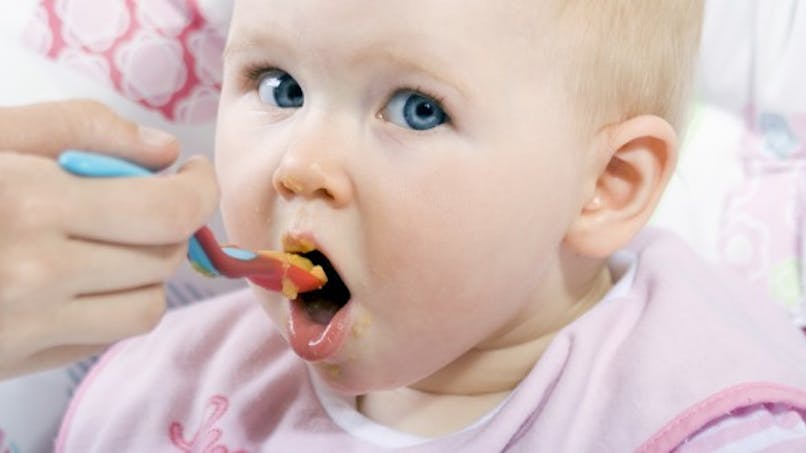 Alimentation Les Bebes Regressent Sante Magazine Alimentation Les Bebes Regressent Sante Magazine