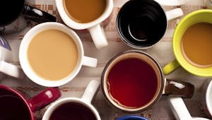 Santé : thé ou café, que choisir ?