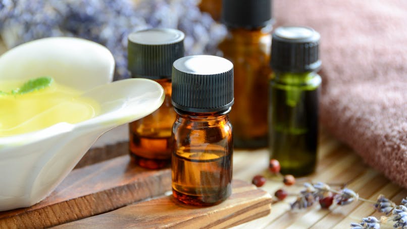 Rhume, toux, bronchite  les plantes qui soignent  Santé Magazine