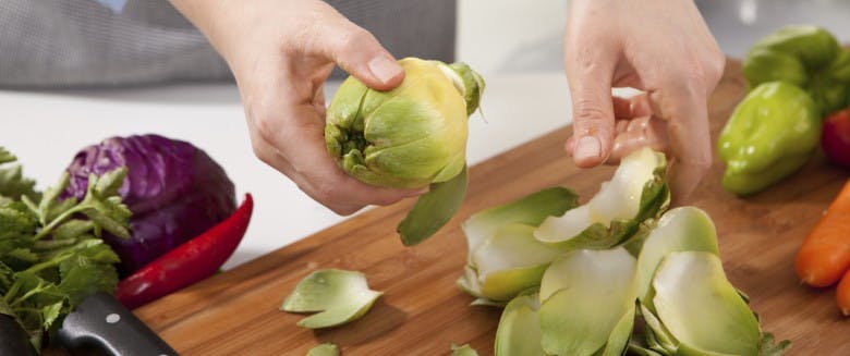 Quoi Manger Lorsquon Souffre Dun Foie Fragile Santé