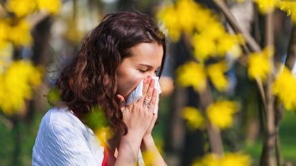 Allergie : ce qu'il faut savoir sur la suspension des médicaments Stallergenes